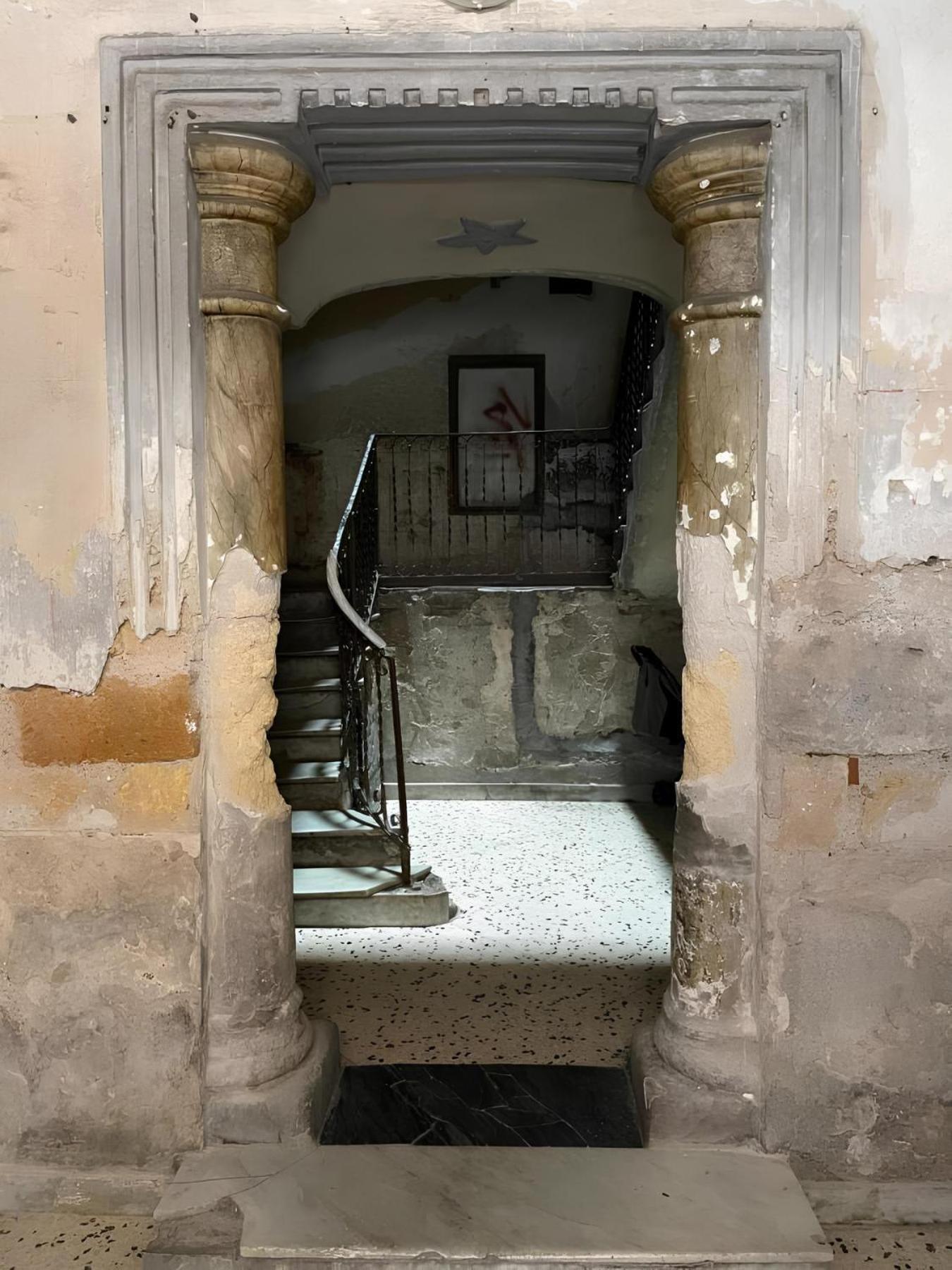 Apartment Indipendenza Palermo